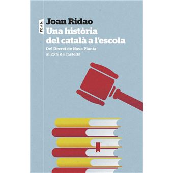 Una història del català a l´´escola