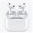 Apple AirPods Pro (3.ª generación) con estuche de carga MagSafe (USB-C)
