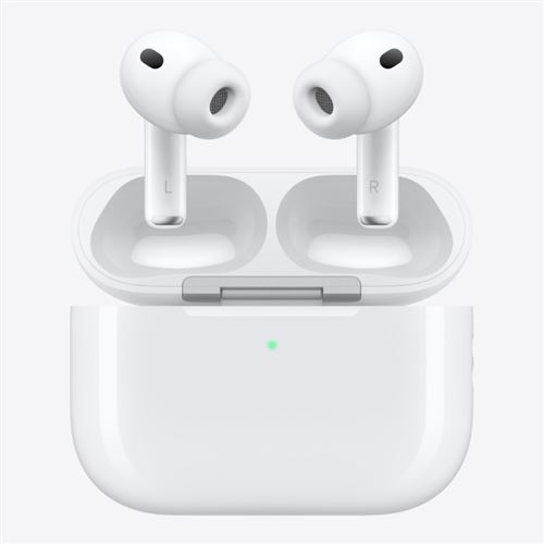 Apple Airpods Pro (3.ª Generación) Con Estuche De Carga Magsafe (usb-c)