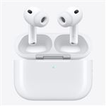 Apple AirPods Pro (3.ª generación) con estuche de carga MagSafe (USB-C)