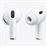 Apple AirPods Pro (3.ª generación) con estuche de carga MagSafe (USB-C)