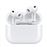 Apple AirPods Pro (3.ª generación) con estuche de carga MagSafe (USB-C)