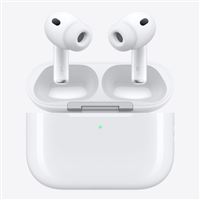 Apple AirPods Pro (3.ª generación) con estuche de carga MagSafe (USB-C)