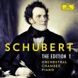 Schubert. The Edition 1 (Box Set)