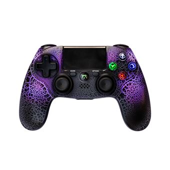 Mando inalámbrico T-REX CT360 para PS4