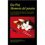 Memoria del paraíso