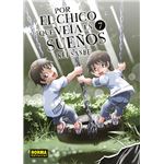 Por El Chico Que Veia En Sueños 07