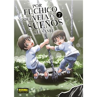 Por El Chico Que Veia En Sueños 07