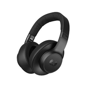 Auriculares Noise Cancelling Fresh 'n Rebel Clam AN Storm Gris