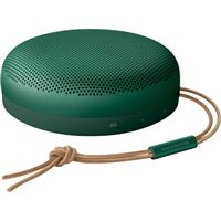 Altavoz Bluetooth Bang & Olufsen BeoSound A1 2nd Gen Verde