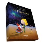 El Principito - Caja