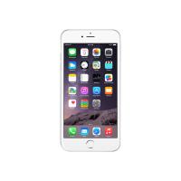 Apple iPhone 6 Plus - plata - 4G LTE - 16 GB - CDMA / GSM - teléfono inteligente