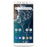 Xiaomi Mi A2 5,9" 32GB Oro