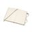 Cuaderno Moleskine Blend L rayas tejido jacquard verde_3