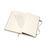 Cuaderno Moleskine Blend L rayas tejido jacquard verde_4