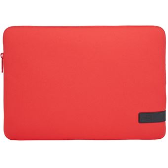 Funda Case Logic Reflect 15,6'' Rojo