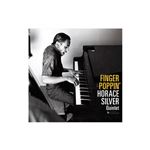 Finger poppin - Vinilo