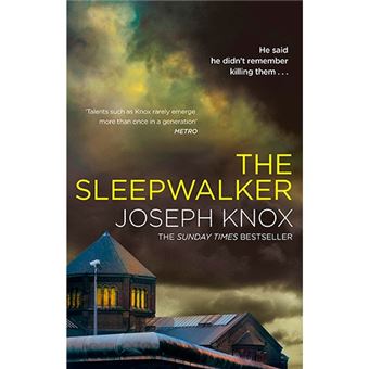 The sleepwalker