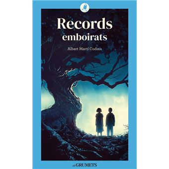 Records emboirats