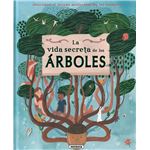 La vida secreta de los árboles