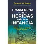 Transforma las heridas de tu infancia