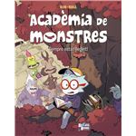 Academia De Monstres 2 Sempre Estàs Llegint