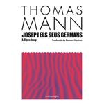 Josep i els seus germans II