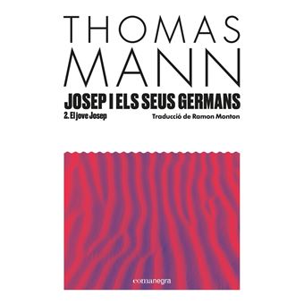 Josep i els seus germans II