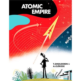 Atomic Empire
