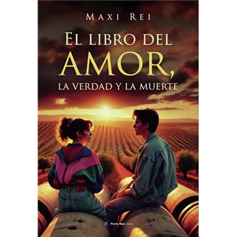 El Libro Del Amor, La Verdad Y La Muerte - 1