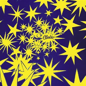 Cluster ii