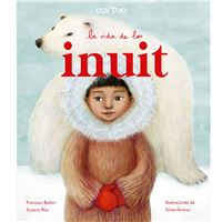 La vida de los inuits