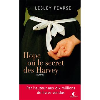 Hope ou le secret des Harvey - 1