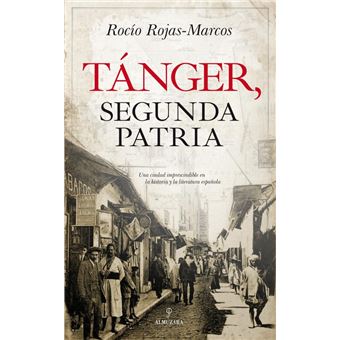 Tanger segunda patria