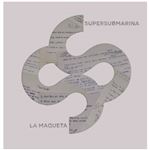 La maqueta - Vinilo
