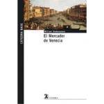 El mercader de venecia