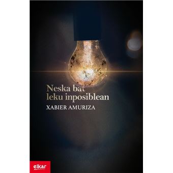 Neska bat leku inposiblean