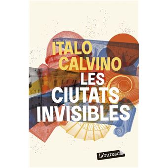 Les ciutats invisibles - 1