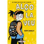 Alço la veu