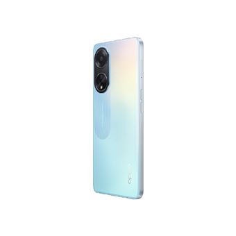 OPPO A98 5G 6,72'' 256GB Azul - Smartphone
