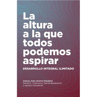 Desarrollo Integral Ilimitado - 1