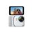 Videocámara deportiva Insta360 Go Ultra Standard Bundle Artic White