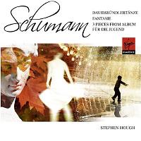 Stephen Hough Plays Schumann