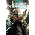 Blade runner orígenes 2. chatarra