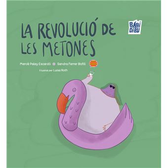 La revolució de les metones