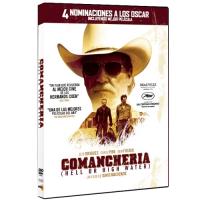 Comanchería - DVD