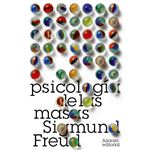 Psicología de las masas