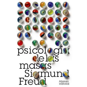 Psicología de las masas