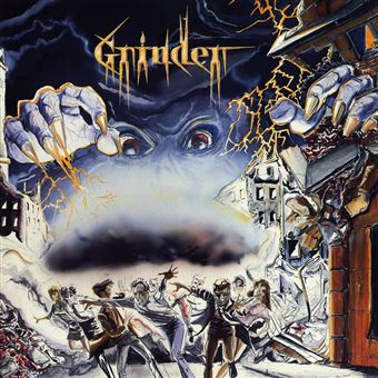 Dawn for the Living - CD
