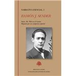Narrativa Esencial I-Ramon J Sender